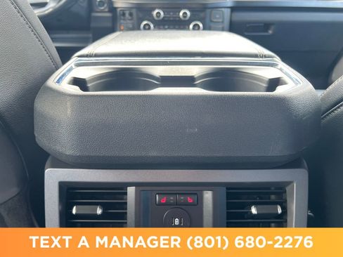 Used 2023 Ford F450 Lariat w/ Chrome Package AWD/4WD image 29