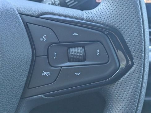 New 2026 Chevrolet Trax LT image 13