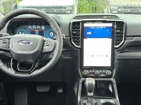 New 2026 Ford Ranger Lariat AWD/4WD image 7
