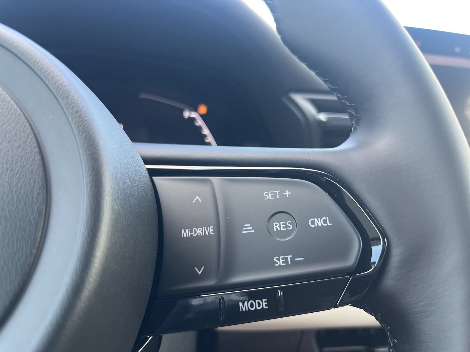 New 2026 MAZDA CX-5 Preferred AWD/4WD image 10