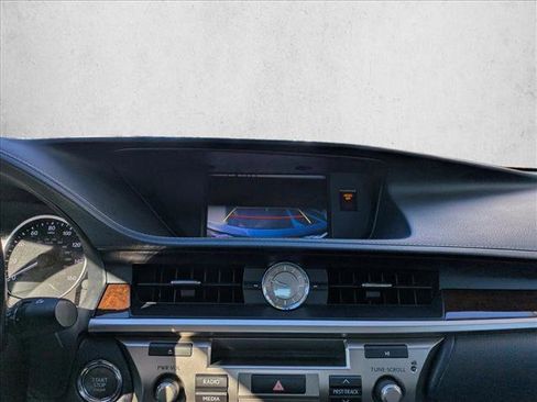 Used 2015 Lexus ES 350 image 12