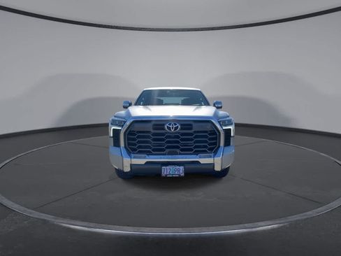 Used 2024 Toyota Tundra 1794 Edition w/ TRD Off-Road Package AWD/4WD image 3