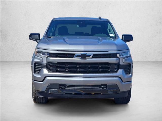 New 2026 Chevrolet Silverado 1500 RST w/ RST Select Package RWD image 6