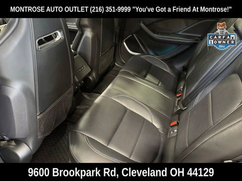 Used 2023 Jaguar I-PACE HSE image 34