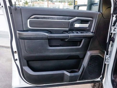 Certified 2024 RAM 2500 Big Horn image 21