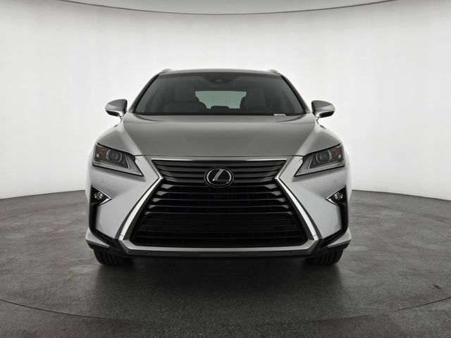 Used 2017 Lexus RX 350 AWD w/ Premium Package image 8