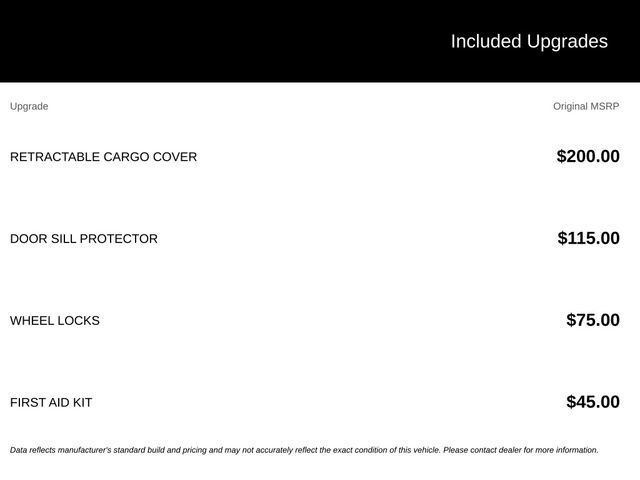 New 2026 MAZDA CX-5 Select AWD/4WD image 3
