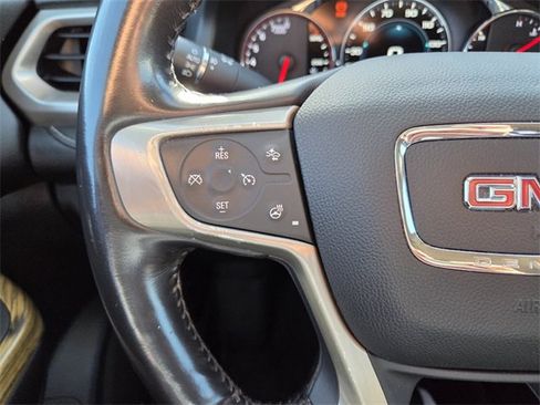 Used 2018 GMC Acadia Denali w/ LPO, Floor Liner Package image 35