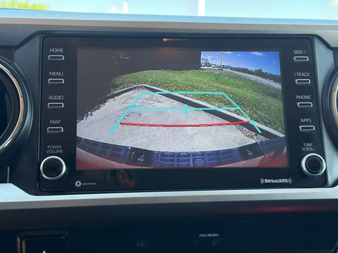 Used 2023 Toyota Tacoma SR5 image 24