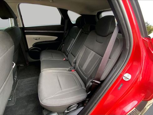 Used 2023 Hyundai Tucson SEL AWD/4WD image 21