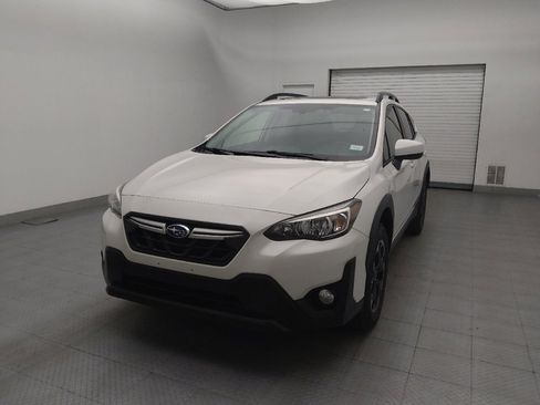Used 2021 Subaru Crosstrek 2.0i Premium w/ Moonroof Package AWD/4WD image 15