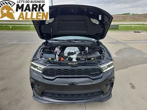Used 2024 Dodge Durango SRT Hellcat w/ Black Package image 30