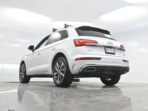 Used 2024 Audi Q5 2.0T Premium Plus image 71