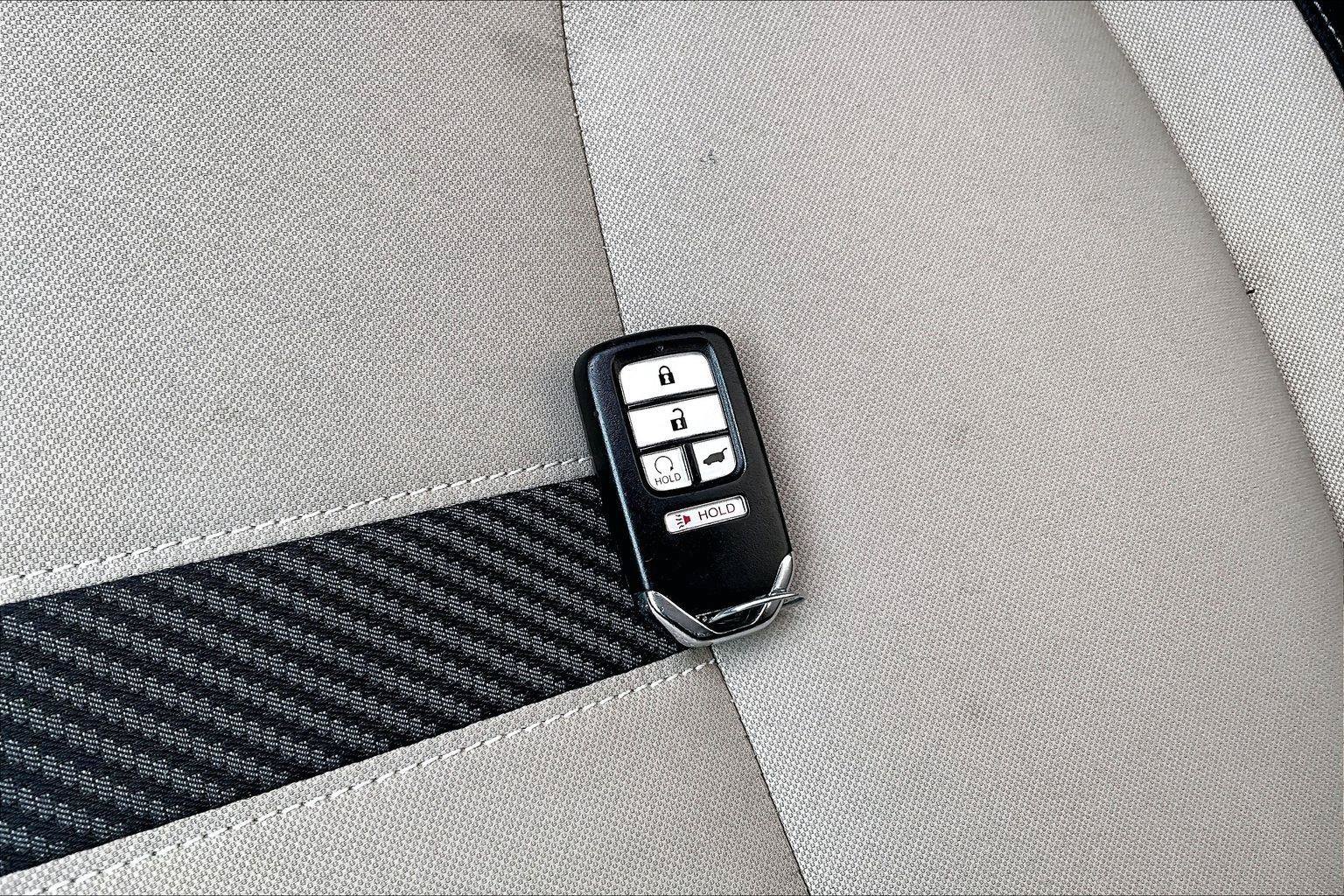 Used 2019 Honda Civic EX image 34