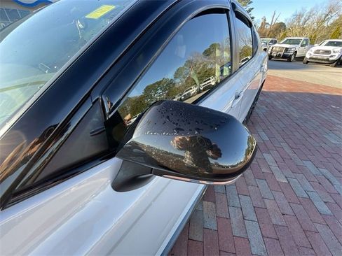 Used 2021 Toyota Camry TRD image 9