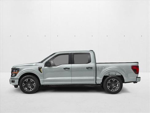 New 2026 Ford F150 STX AWD/4WD image 3