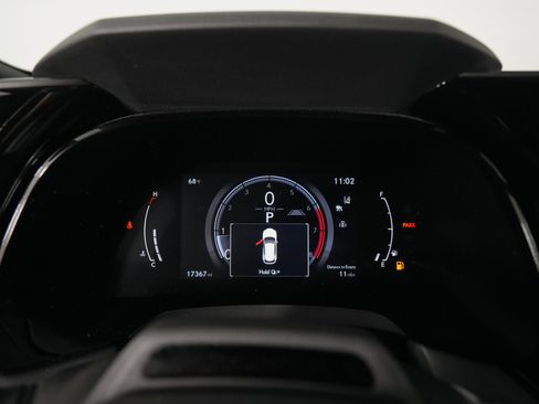 Certified 2024 Lexus RX 350 Premium Plus image 11