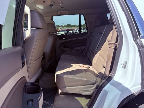 Used 2016 Chevrolet Tahoe LT image 14