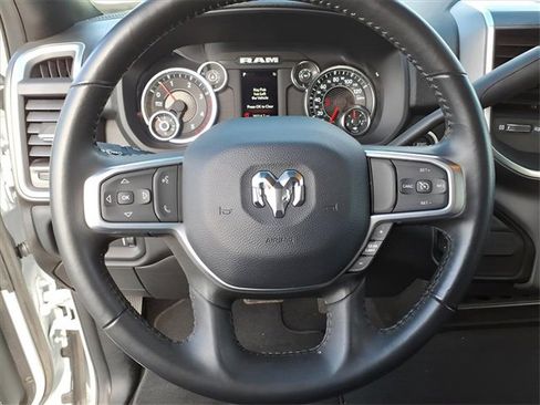 Used 2024 RAM 2500 Big Horn image 15