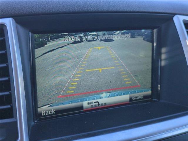 Used 2014 Mercedes-Benz ML 350 4MATIC image 14