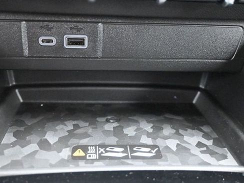 New 2026 Chevrolet Colorado ZR2 AWD/4WD image 29