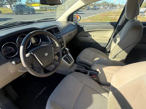 Used 2012 Dodge Caliber SXT image 7