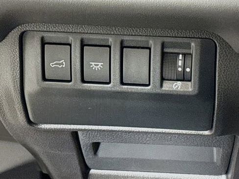 New 2026 Subaru Ascent Limited image 10