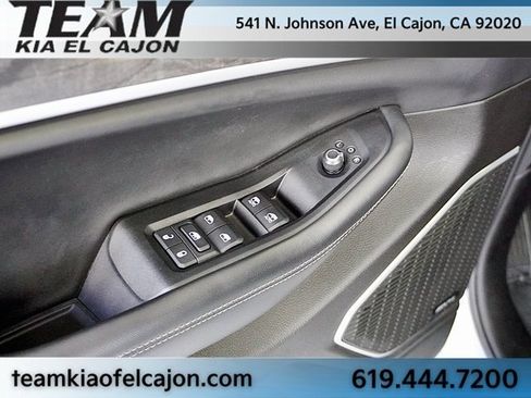 Used 2022 Jeep Grand Cherokee L Limited image 25