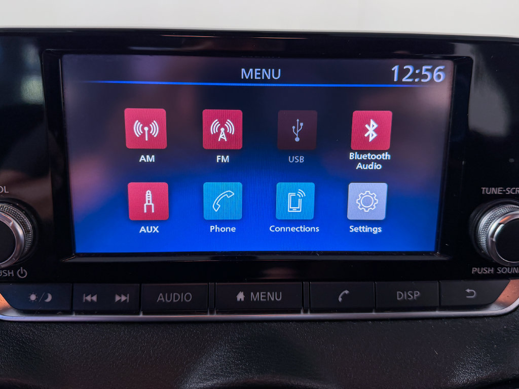 Certified 2023 Nissan Sentra S FWD image 20