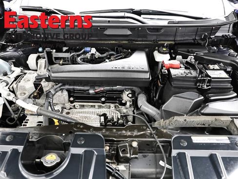 Used 2019 Nissan Rogue S AWD/4WD image 7