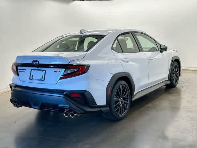 New 2026 Subaru WRX Premium AWD/4WD image 30