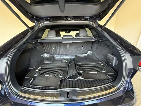 Certified 2023 Lexus RX 350 F Sport image 17