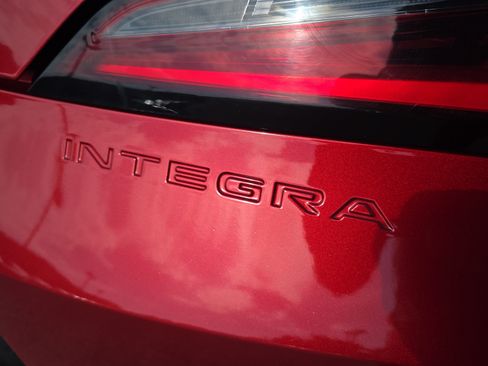 Used 2024 Acura Integra Type S FWD image 38