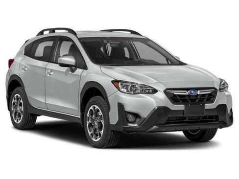 Used 2021 Subaru Crosstrek 2.0i Premium w/ Popular Package #2 image 9
