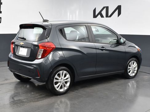 Used 2019 Chevrolet Spark LT image 5