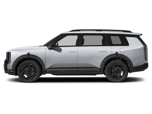 New 2027 Kia Telluride X-Line SX Prestige AWD/4WD image 30
