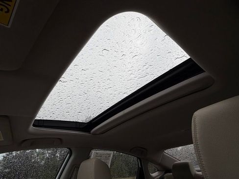 Used 2021 Honda Civic Touring image 24