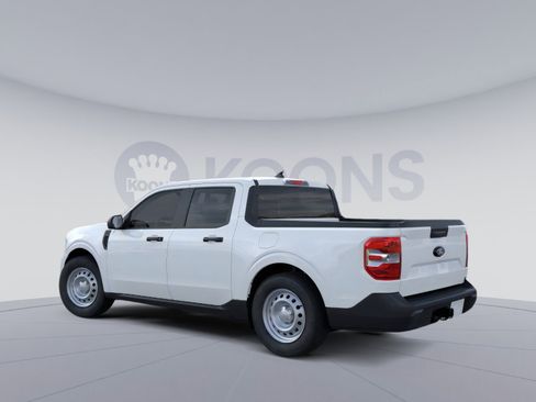 New 2026 Ford Maverick XL image 5