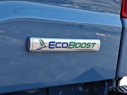 Certified 2023 Ford F150 XLT w/ Equipment Group 302A High image 30