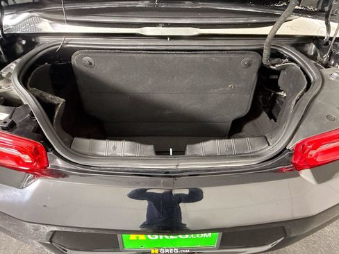 Used 2020 Chevrolet Camaro LT RWD image 29