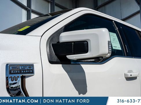 New 2026 Ford F150 King Ranch AWD/4WD image 32