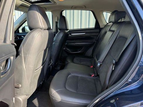 Used 2019 MAZDA CX-5 Touring image 5