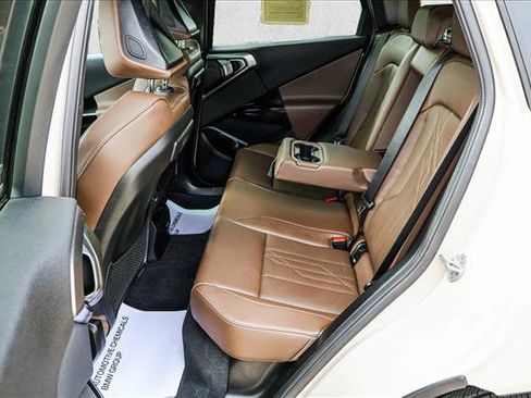Used 2026 BMW X3 xDrive30i AWD/4WD image 21