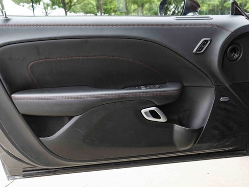 Used 2023 Dodge Challenger R/T Scat Pack w/ Plus Package RWD image 34