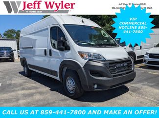 New 2024 RAM ProMaster 2500 w/ Convenience Group video 1