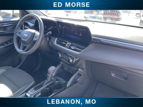 Used 2024 Chevrolet TrailBlazer LT image 26