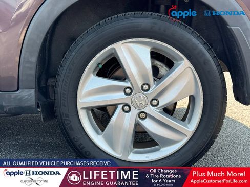 Used 2019 Honda HR-V EX image 6