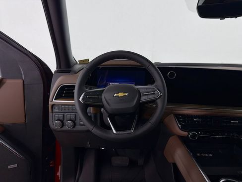 New 2026 Chevrolet Tahoe High Country w/ Sun And Tow Package AWD/4WD image 20