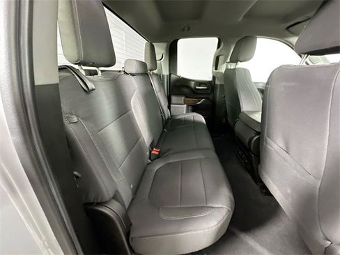 Used 2020 GMC Sierra 1500 Elevation image 25