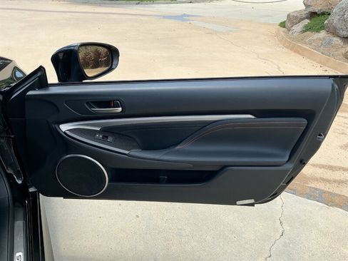 Used 2018 Lexus RC 350 RWD image 31